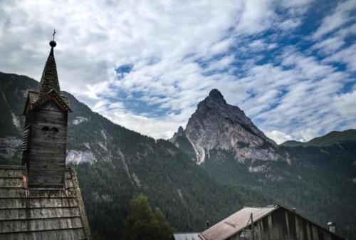 Sognando vacanze in Trentino