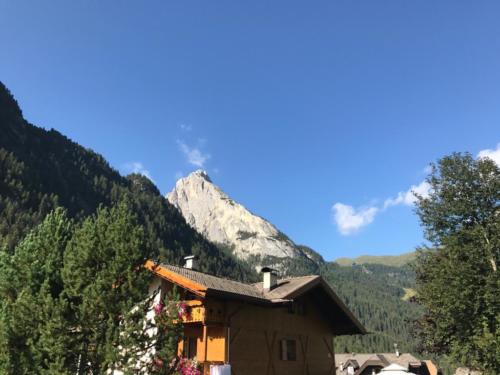 Vacanze in Trentino